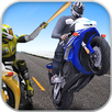 Bike Stunt Fight - Motorcycle Attack Crazy Racing APK