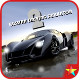 Russian Driving Simulator 2