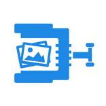 iShrinkPix: Image Compressor Android App