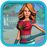 ”Temple Heroes Run