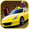 Taxi Simulator 3D 2016 APK