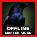 Kicau Burung Lengkap Offline
