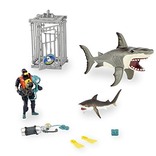 Shark Toys