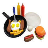 Cooking for Kids : Toys