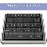 Nuer Keyboard plugin