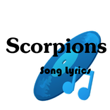 Scorpions Lyrics