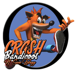 Guide Crash Bandicoot