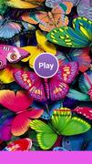 Bướm Memory Game ảnh chụp màn hình 3