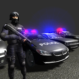 In Car Police