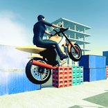 Motocross 3D