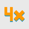 4x number puzzle APK