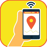 Nomor Tracker pemetaan