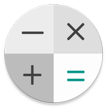 Flick calculator