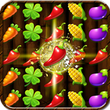 Fruits Match