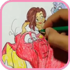 How To Draw Tarzan APK