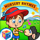 BVG Nursery Rhymes 4 Kids