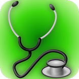 Phonendoscope Stethoscope Fun Simulator