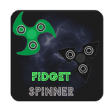 Fidget Spinner relaxation App