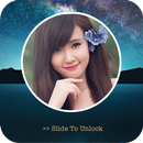 Lock Screen Photo APK