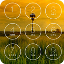 OS Lock Screen APK