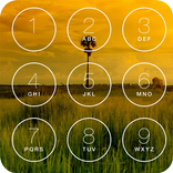 OS Lock Screen