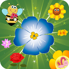 Blossom Candy Heroes icon