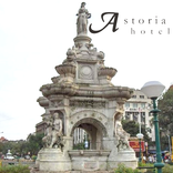 Astoria Hotel Mumbai