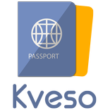 Kveso - Passport & Form C Auto