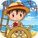 Luffy Runner
