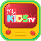 my Kids TV icon