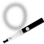 Virtual Vape Pen