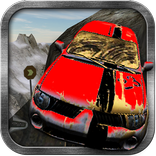 4x4 HillClimb 4wheelRacing 3D