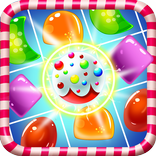 Candy Sweet Paradise