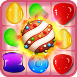 Happy Candy Land