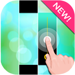 Music Piano -  Glow Tiles