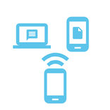 LAN Messenger - Offline Chat