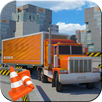 Truck Parking Simulation 2016 APK
