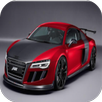 เกมส์รถแข่ง 4x4 3D APK