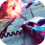 Guide For -Carmageddon' Max' Damage- -gameplay