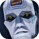 Free -Raw Data- Guide Gameplay أيقونة