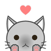 ねここ　ー　実写？CG？　ねこ育成ゲーム APK