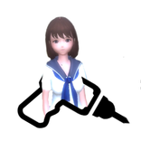 隣にJKが引越してきた。壁に穴をあけるのにいいドリルがある。
