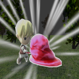 Run And Blast Slimes 3D