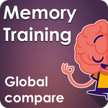 Memory Improvement Trainer
