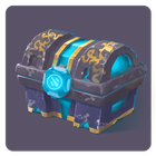 TRSR CHST icon