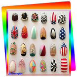 desain nail art