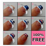 Nail Art Holiday Designs