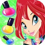 Nail Salon Bloom Winx