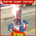 TIPS LEGO Marvel Super Heroes