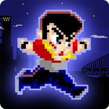 Galaxy Ninja™